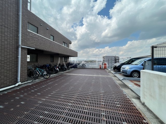 19/29 駐車場