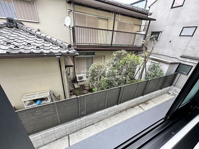 15/24 バルコニー