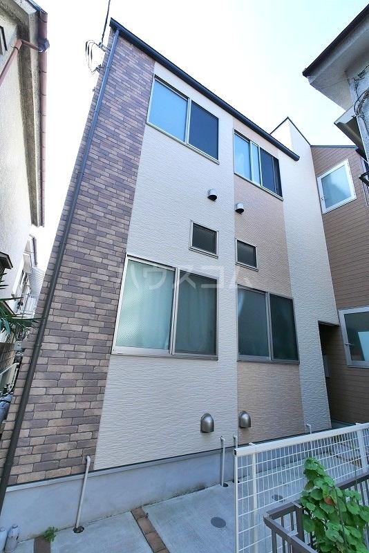 1/19 外観