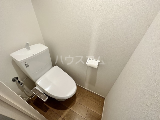 12/24 トイレ
