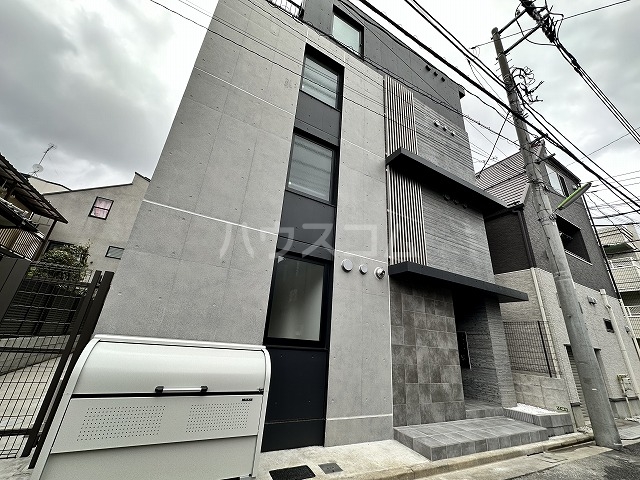 2/24 外観