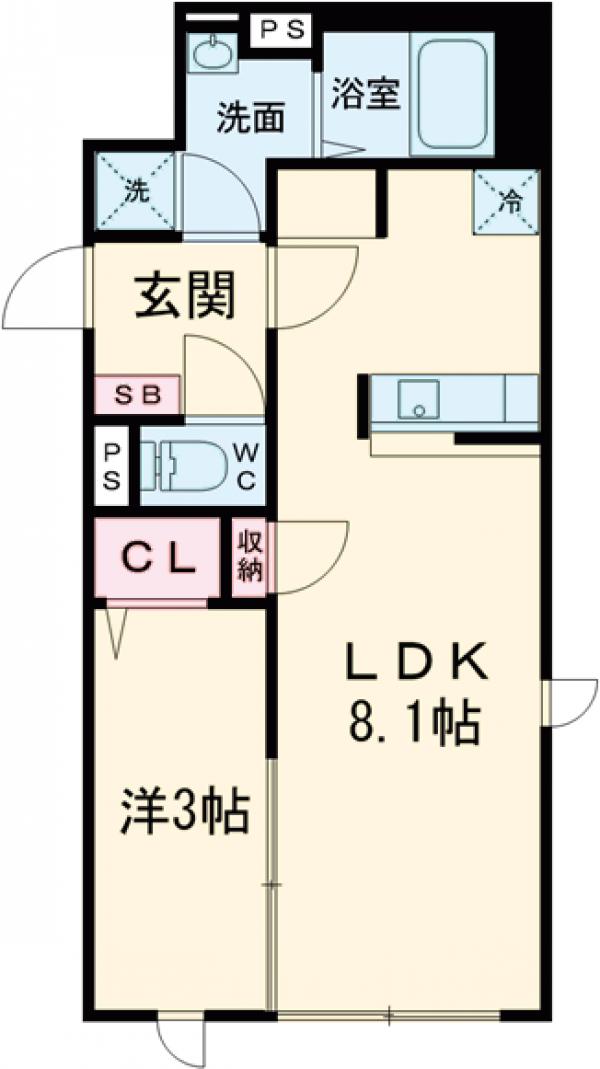 アグレシオ奥沢の