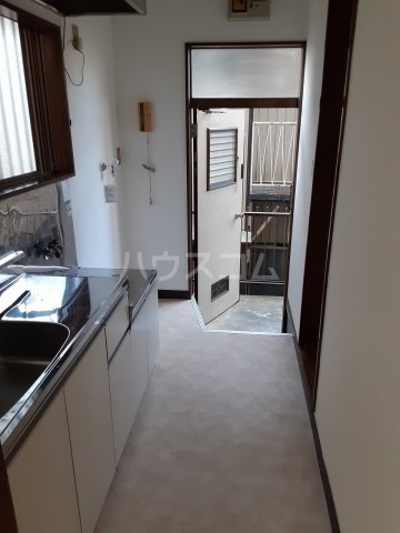 3/23 リビング/ダイニング