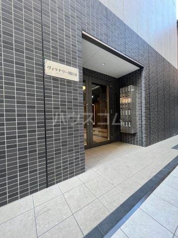 3/9 エントランス