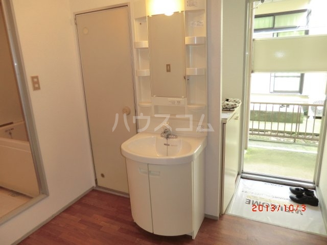 11/26 洗面