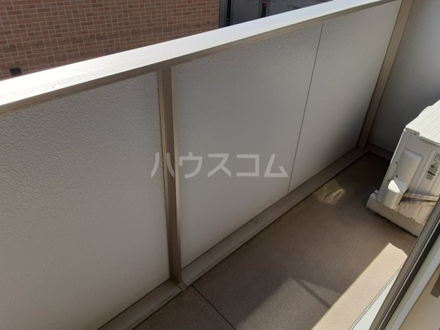 24/30 バルコニー