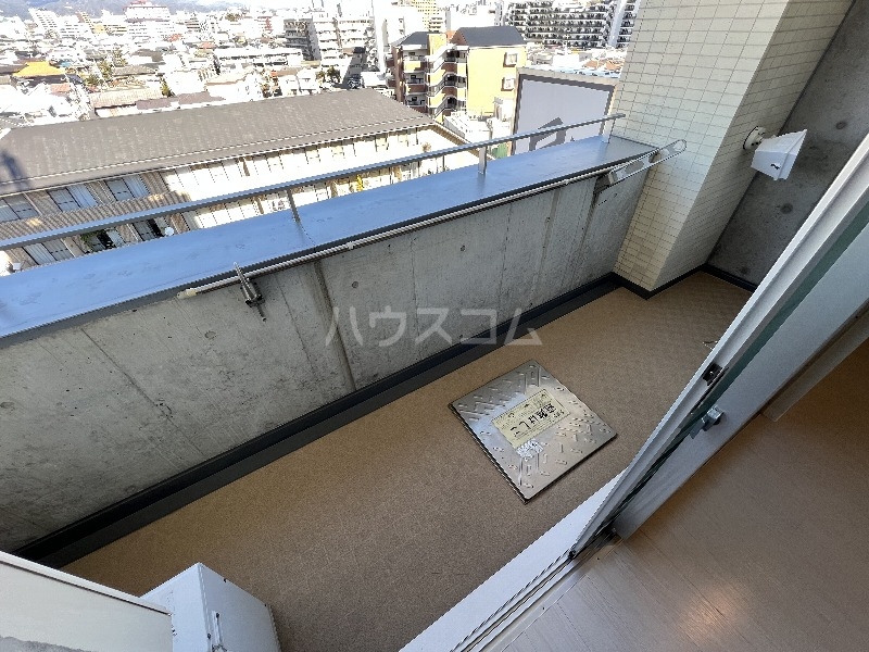 17/30 バルコニー