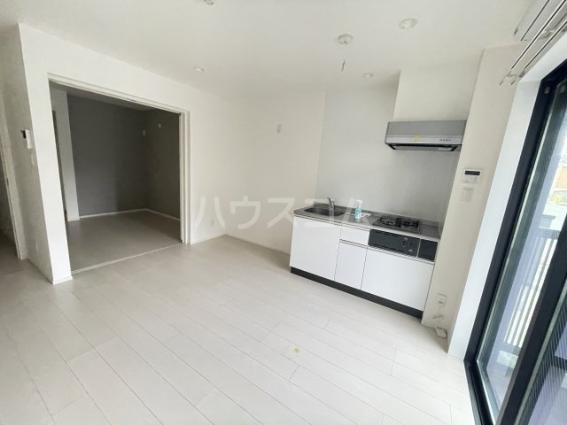 4/30 リビング/ダイニング