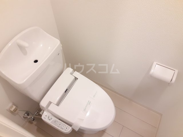 15/30 トイレ