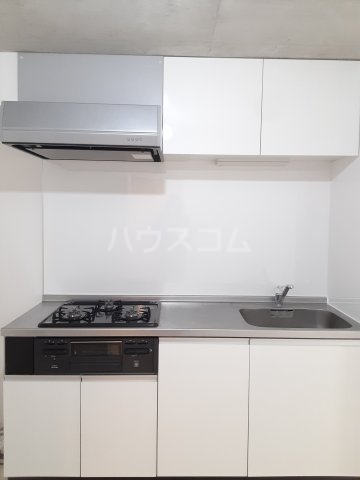 10/30 キッチン
