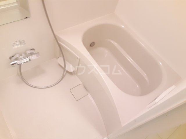 12/30 浴室