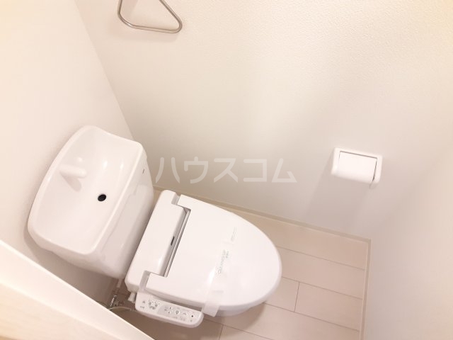 14/30 トイレ