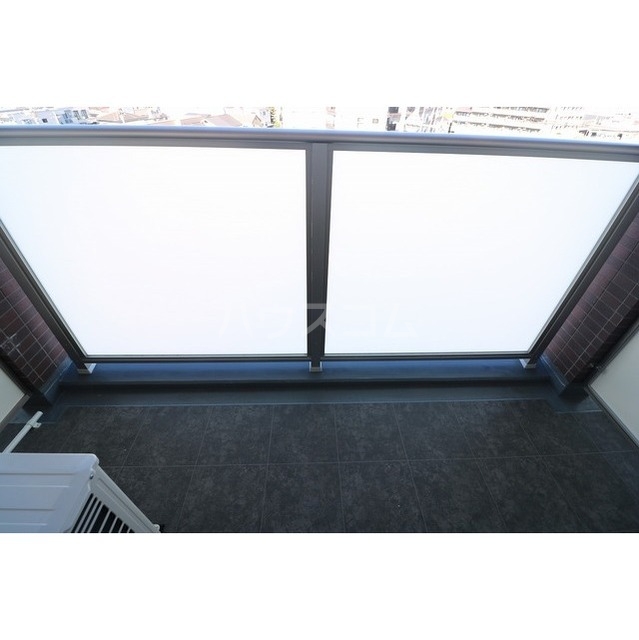 24/30 バルコニー