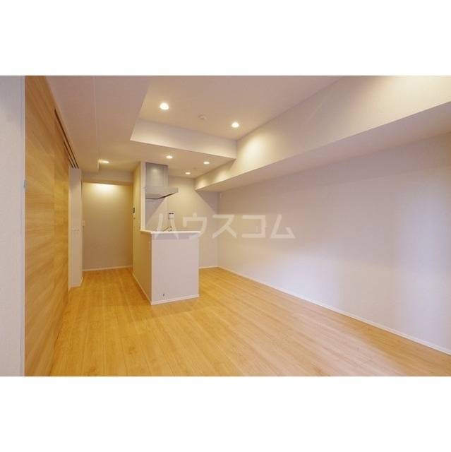 4/26 リビング/ダイニング