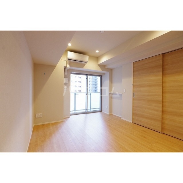 3/26 リビング/ダイニング