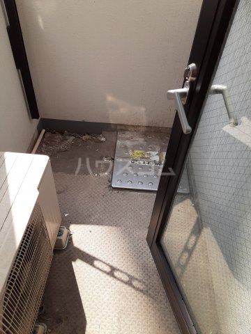 16/30 バルコニー