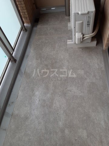 22/30 バルコニー