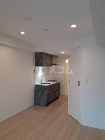 6/30 リビング/ダイニング