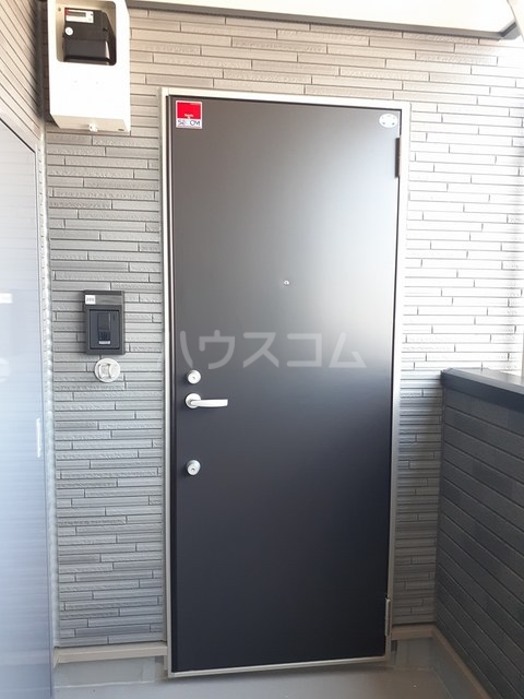 2/9 エントランス