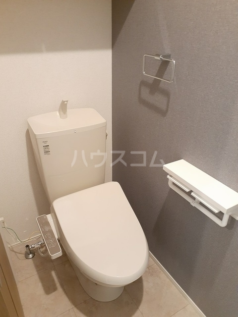 13/30 トイレ