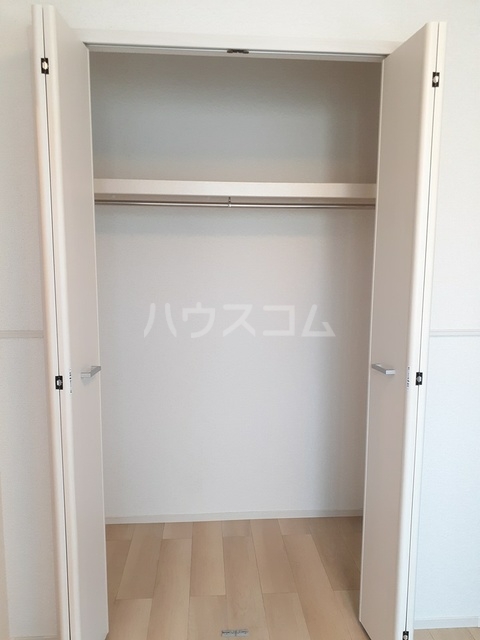 5/30 収納