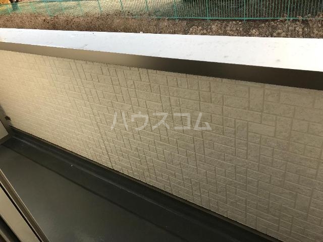 20/26 バルコニー