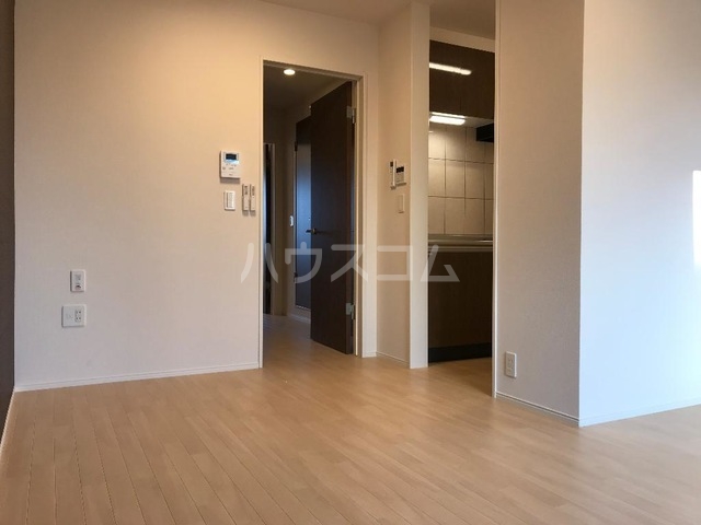 7/26 リビング/ダイニング