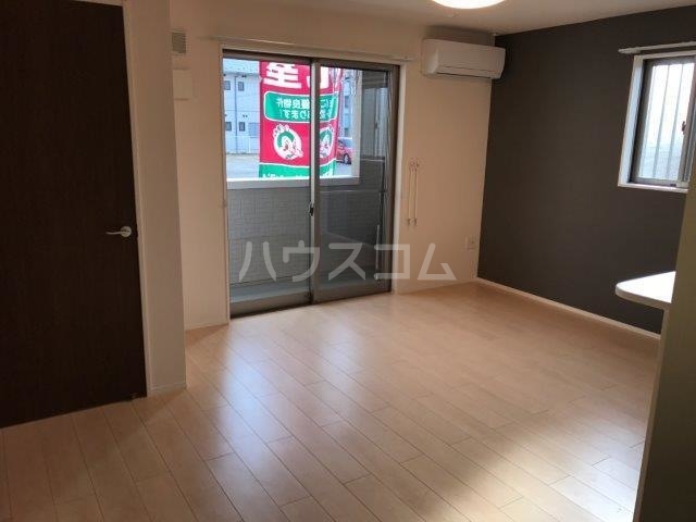 3/27 リビング/ダイニング