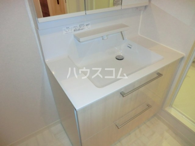 9/21 洗面