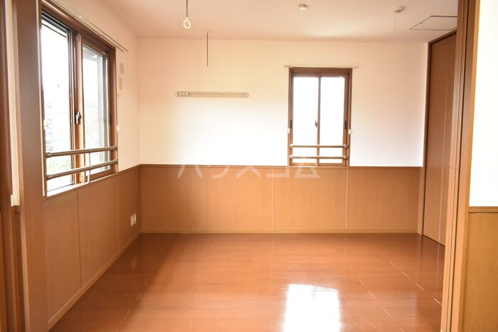 4/20 リビング/ダイニング