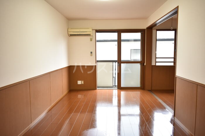 3/20 リビング/ダイニング