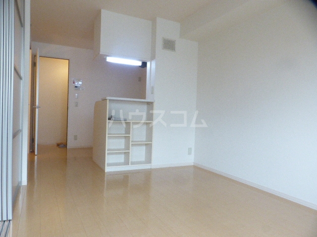 3/30 リビング/ダイニング