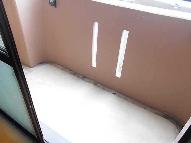 16/30 バルコニー