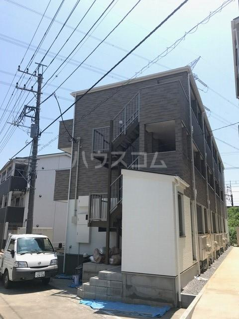 2/7 外観