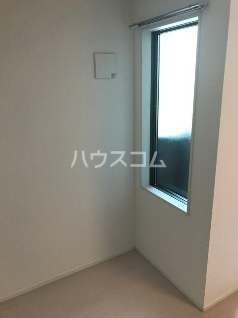 5/21 室内