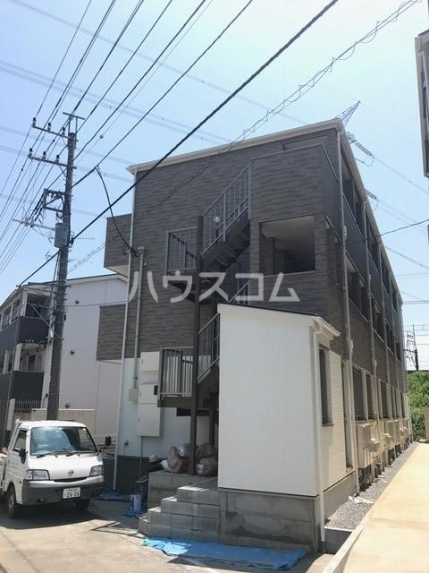 2/21 外観