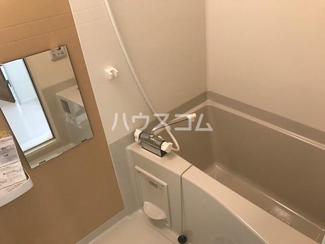 8/21 浴室