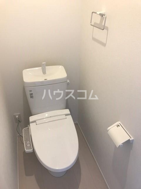 9/21 トイレ
