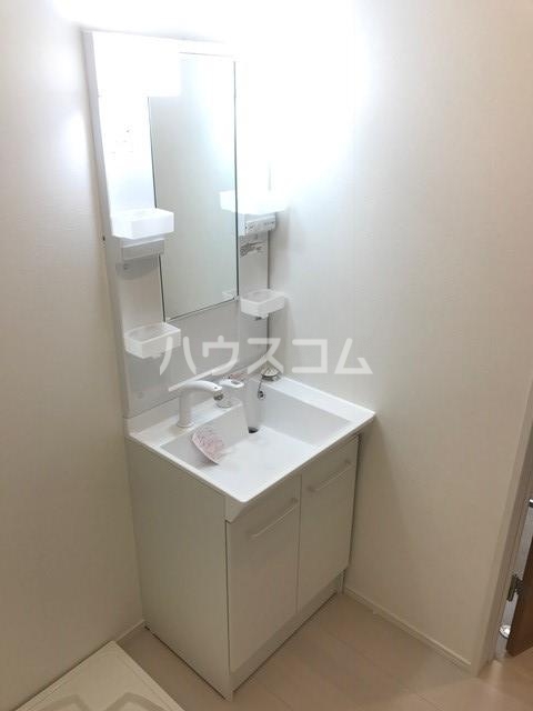 10/21 洗面
