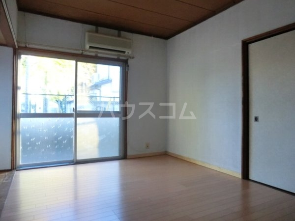 3/7 リビング/ダイニング