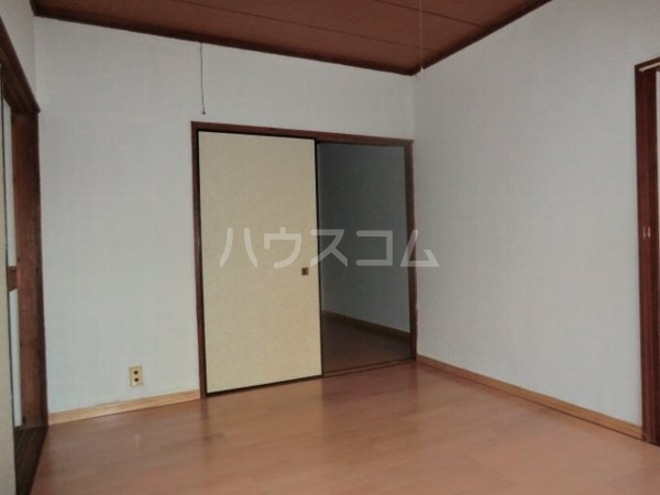 4/7 リビング/ダイニング