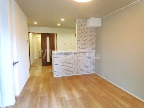 3/24 リビング/ダイニング