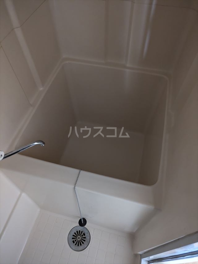 8/30 浴室