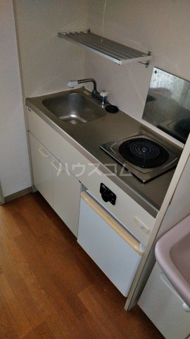 10/30 キッチン