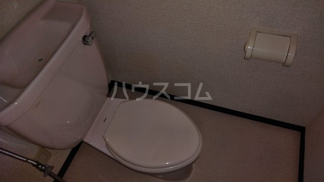 12/30 トイレ