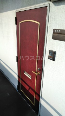 9/30 玄関