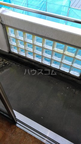 17/30 バルコニー