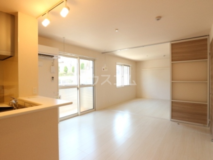 3/16 リビング/ダイニング