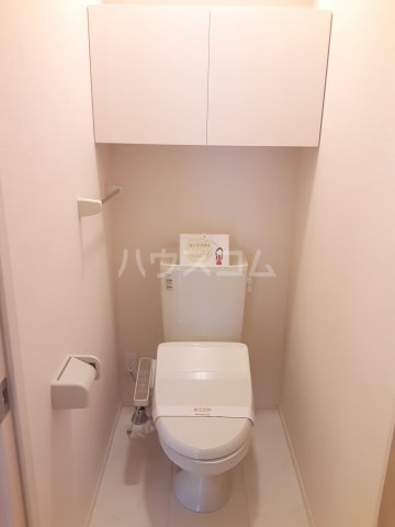 12/20 トイレ