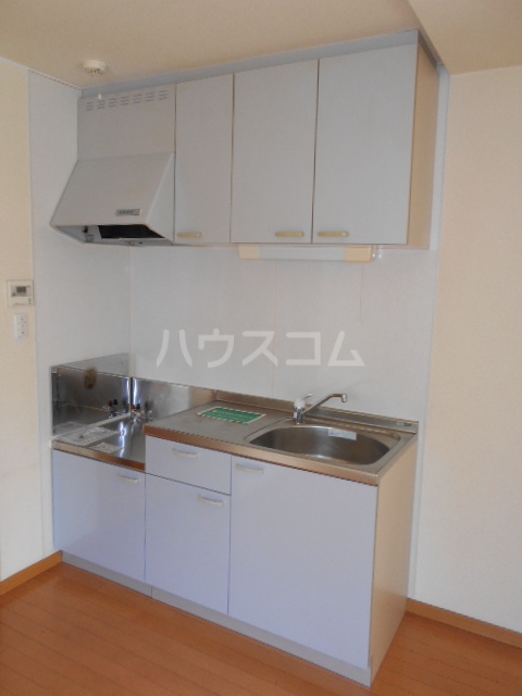 12/30 キッチン